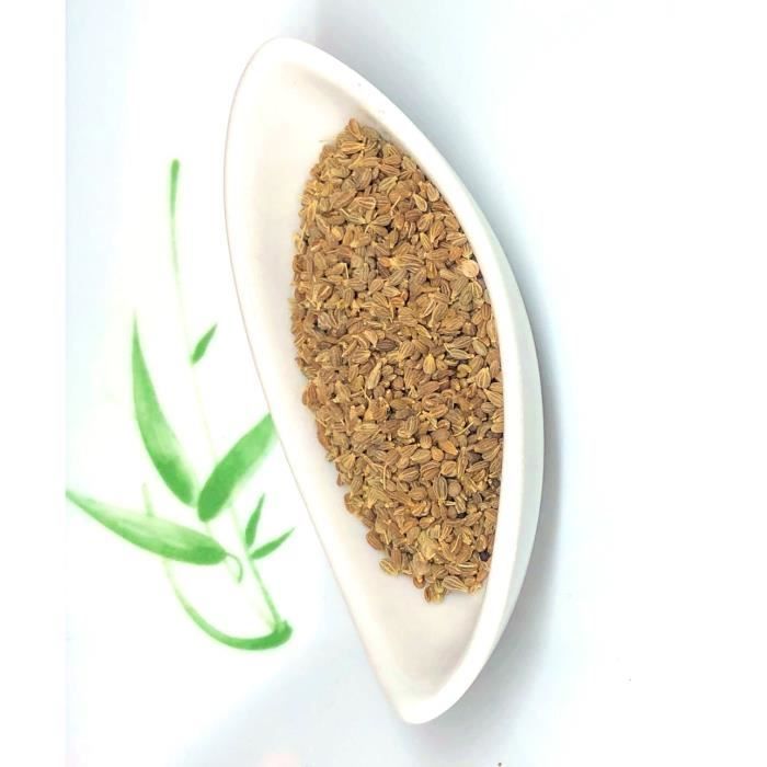 Anis vert biologique les 30 gr