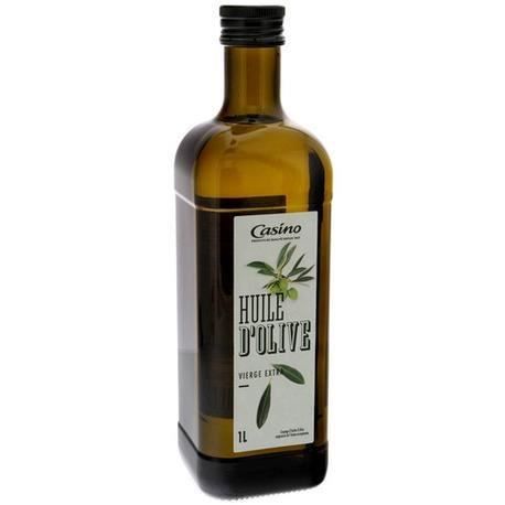CASINO Huile d'Olive - 1L