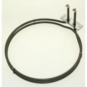 RESISTANCE CIRCULAIRE,230V, 2400W POUR FOUR ELECTROLUX APPAREIL CONCERNES : 3878684004 EEC44549OX