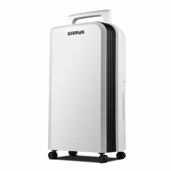 ÉPONGE 12-12 Litres Déshumidificateur Portable Électronique Gaz Écologique - Minuterie