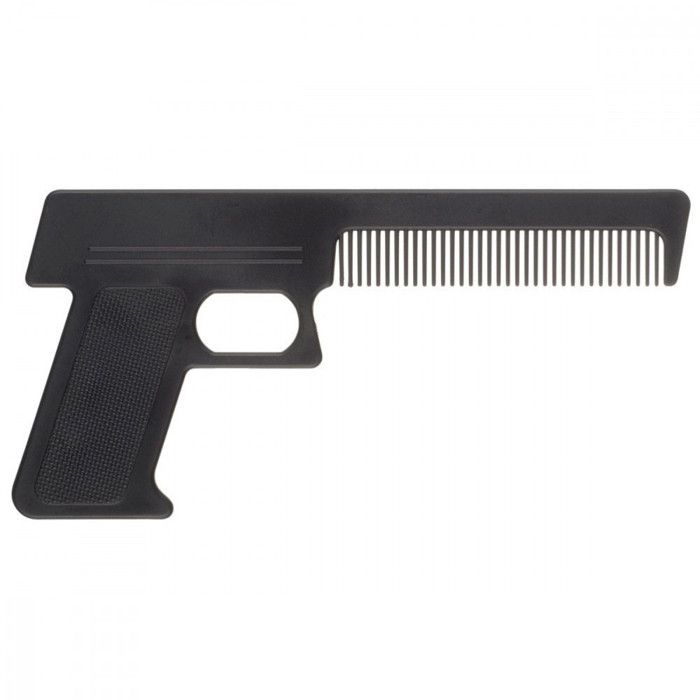 Peigne Revolver