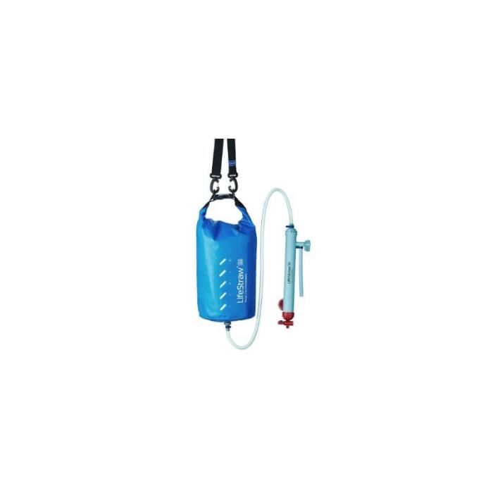LifeStraw® Mission-5 litres