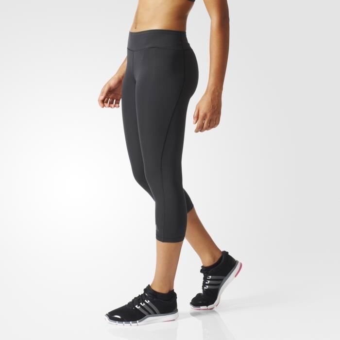 Legging 3-4 femme adidas Ultimate Fit