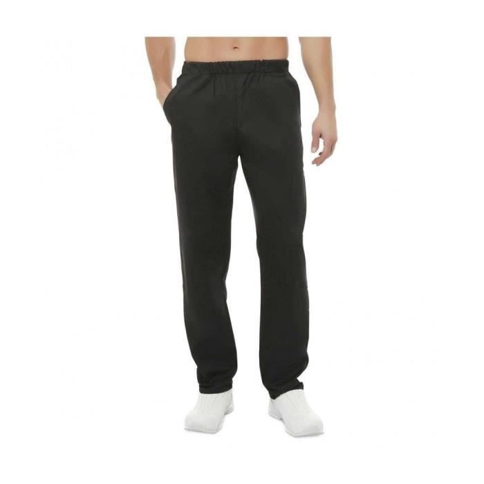 Pantalon noir Americano - Taille pantalons - T0 36-38