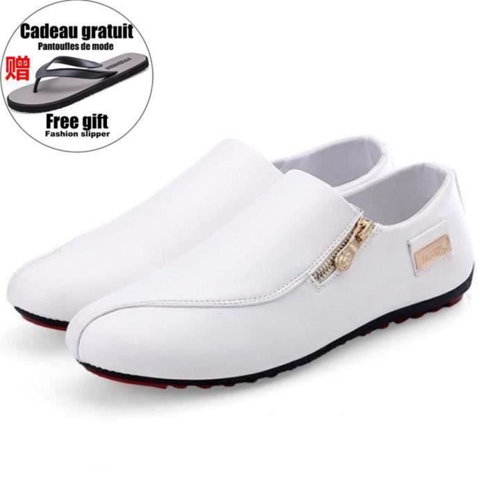 Chaussures de ville Homme Mode casual
