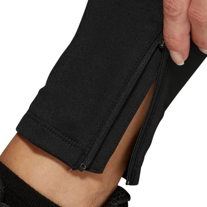 ASICS, Core Winter Tight W - Performance Black, Femme