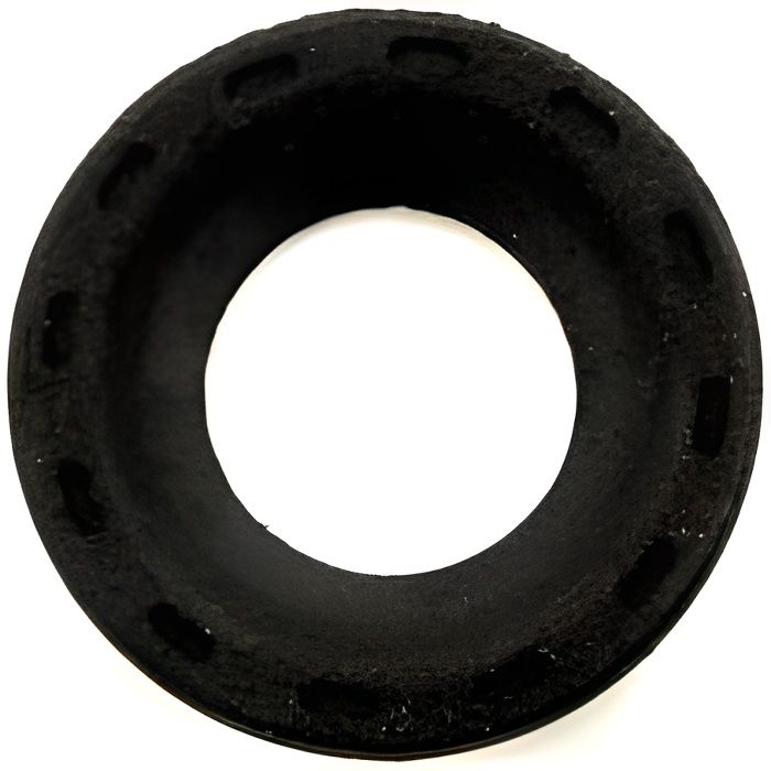 Joint d'Étanchéité d'Injecteur C2 C3 C4 C5 Peugeot 1007 206 207 3008 307 308 407 1.6 HDI D Multijet 1982A0 1609848280