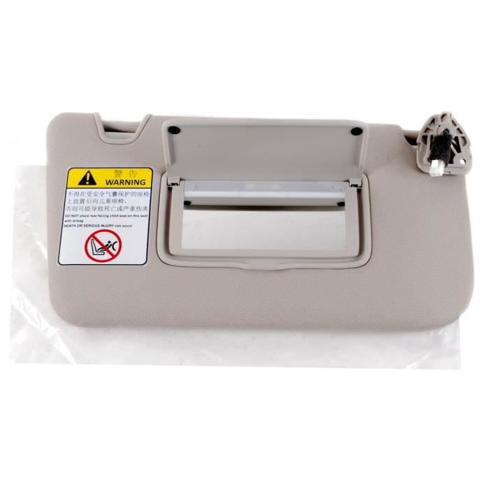 Pare-Soleil Droit Renault Koleos II 16- 96400JY00A 964000268R