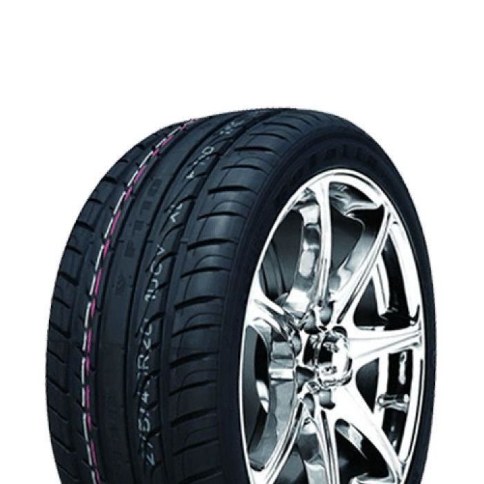 TRACMAX Pneu X-SPORT F110 275/55R20 117V - 4x4 - Eté
