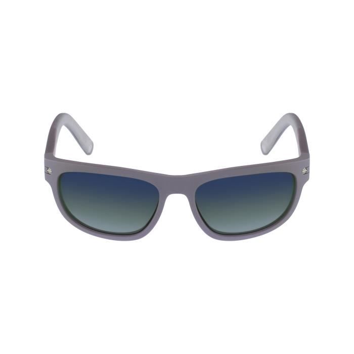 Lunettes de soleil Vuarnet VL 1412 -6 Gris mat
