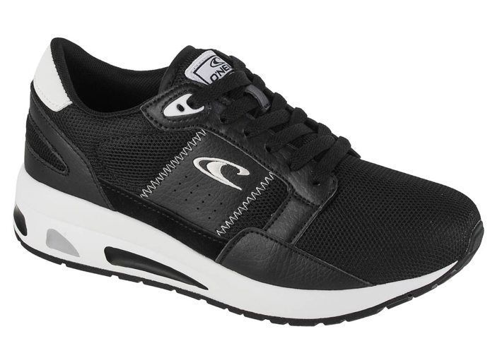 O'Neill Baskets Femme Noir ONeill Superbank Wmn Low