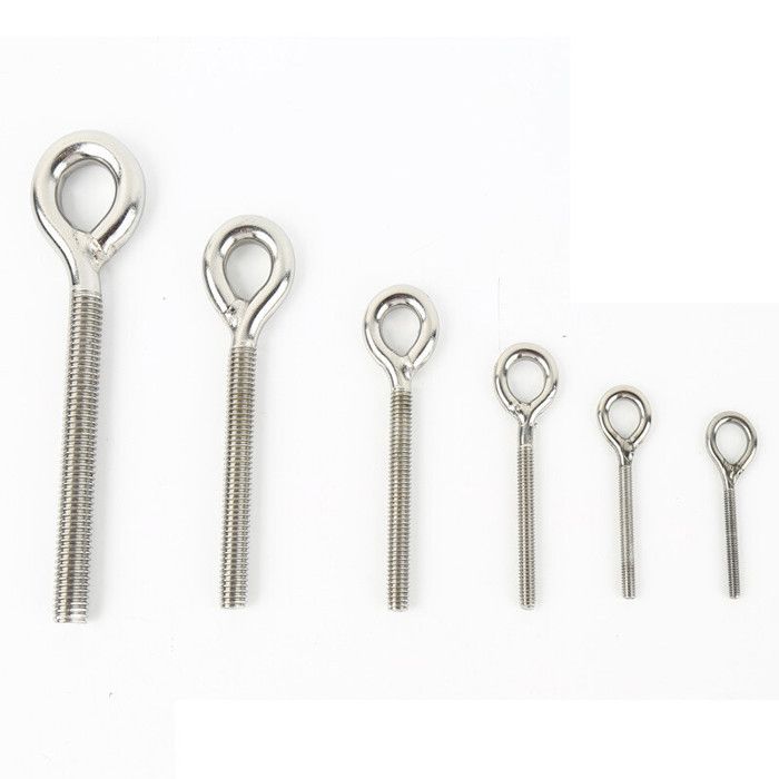 Lot De 4 Boucles à Came En Acier Inoxydable 304 – Pour Sangles De 25 Mm – Sécurisation Kayak, Canoë, Chargement Toit – Quincaillerie Extérieure