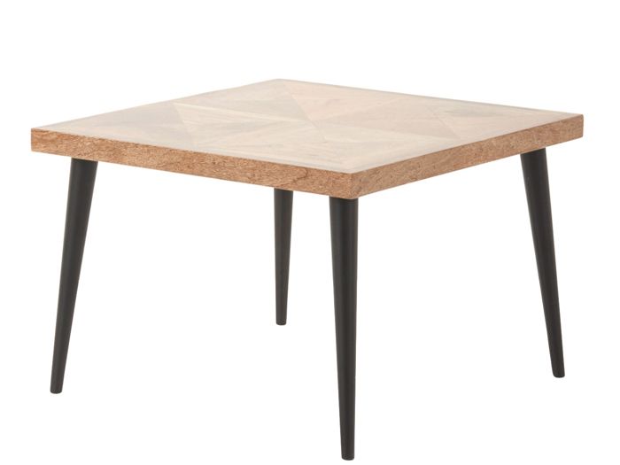 Tanja Table basse 65 cm Mango Tanja Table basse 65 cm Mango