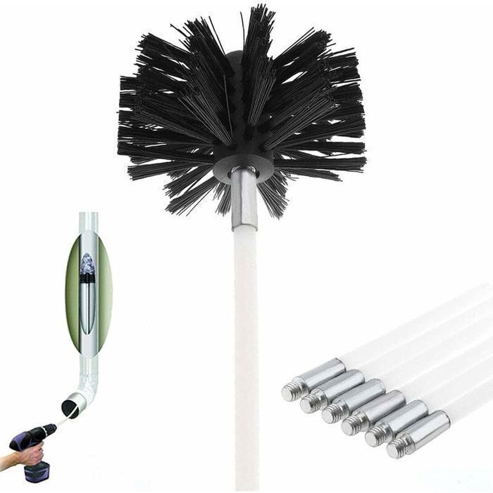 Namvo 15 Pièces Bouchons Et Brosses De Robinet De Bière - Accessoires Brassage Maison Nylon