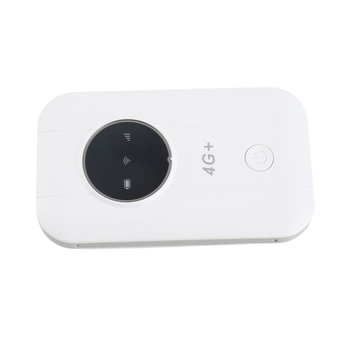 OMABETA Hotspot mobile 4G LTE 4G LTE Mobile Hotspot Professional 300 Mbps Taux de transfert de vitesses SIM informatique rangement