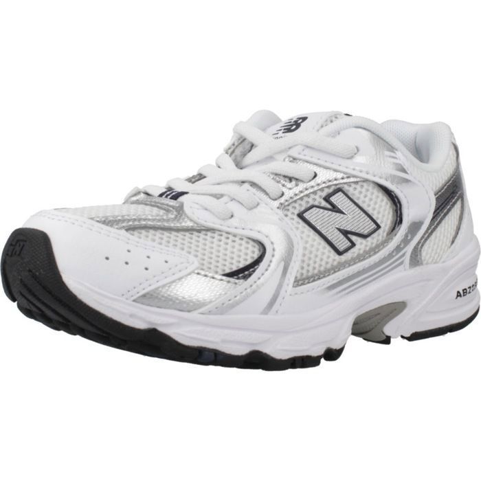 New Balance Chaussure New Balance Modèle Pz530 - Coleur Blanc