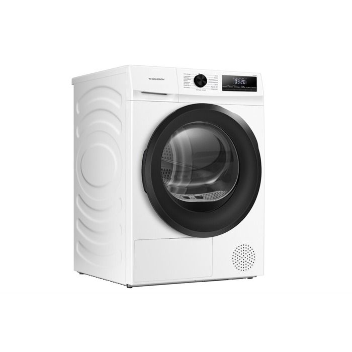 Sèche-linge pompe à chaleur Thomson THDHP8E - Thomson