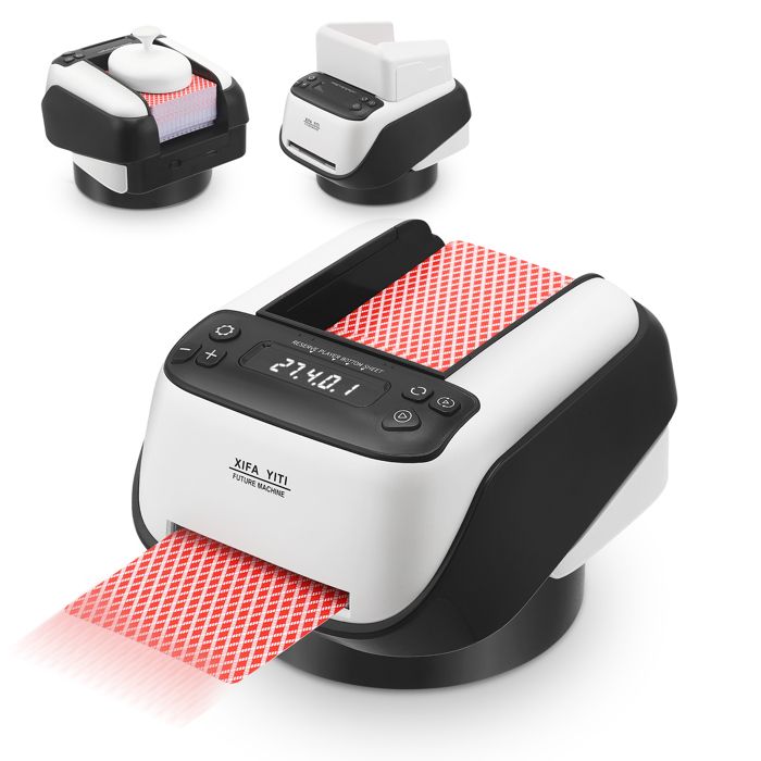 Distributeur de Cartes Automatiquepouvant contenir jusquà 4 Jeux de Cartes Base rotative à 360° Modes de Lancement de Cartes