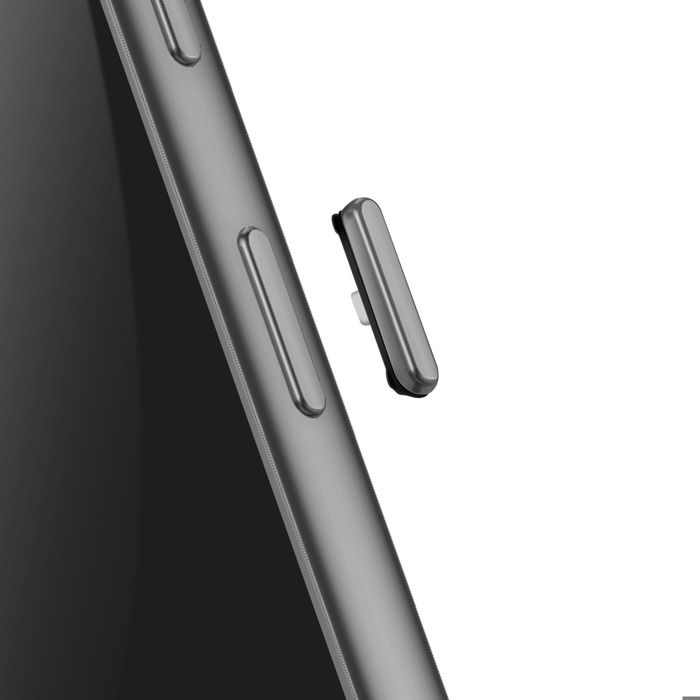 Samsung Bouton Power Original pour Galaxy S23 / S23 Plus Marche et Arrêt