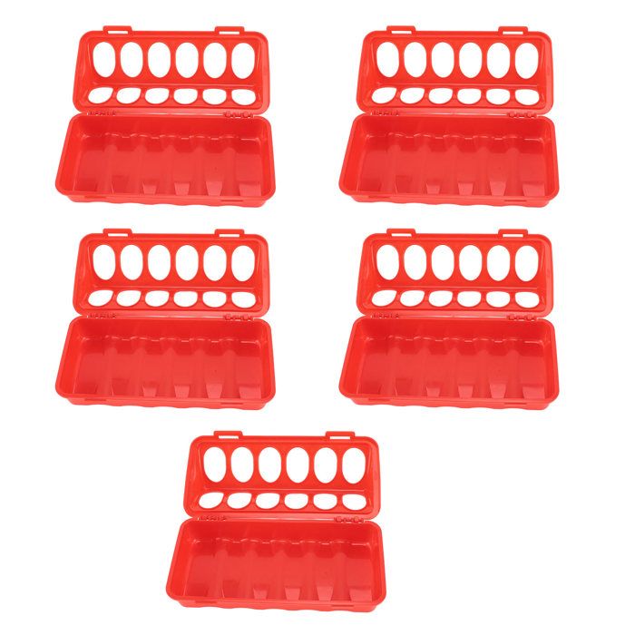 Comparer les prix de Mangeoire - SHIPENOPHY - Poussin - 5 pièces - Plastique - Alimentation automatique