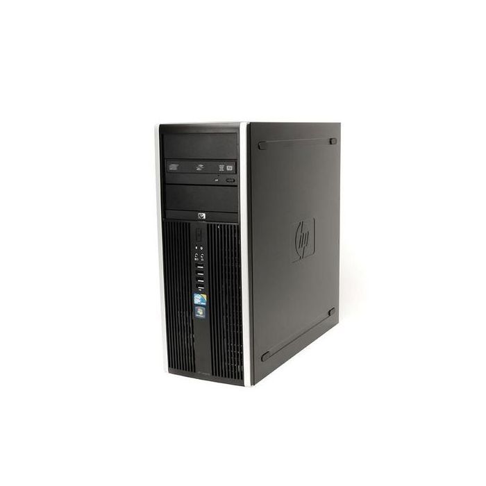 Barebone PC – HP – Elite 8100 Tower – Intel Core i5-660 – Carte mère + Ventirad + Alimentation + Lecteur DVD/RW –  Occasion Reconditionné - Hewlett-Packard reconditionné disponible sur Cdiscount Seconde Vie