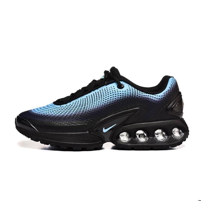 Chaussures De Basket-Ball Nike Air Max DN Hommes Et Femmes sp-1193