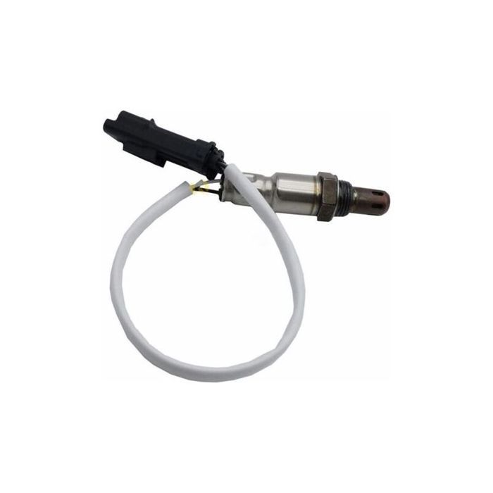 Capteur Doxygène Lambda Sondes 9673438580 pour Peugeot 208 308 2008 301 2012-2016 2015 2014 2013 Capteur Doxygène Lambda