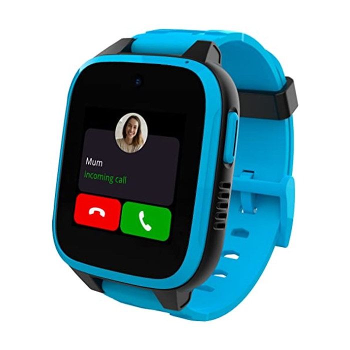 Montre connectée enfants 4G - XPLORA - XGO 3 - GPS intégré - Appels & SOS - Wi‑Fi / IP68