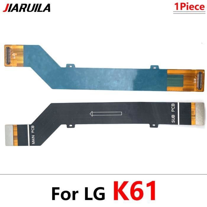 Câble Interne Carte Mère Vers Wi-Fi Pour TV LG OLED55B6P-U - Ouvert Mais Jamais Utilisé