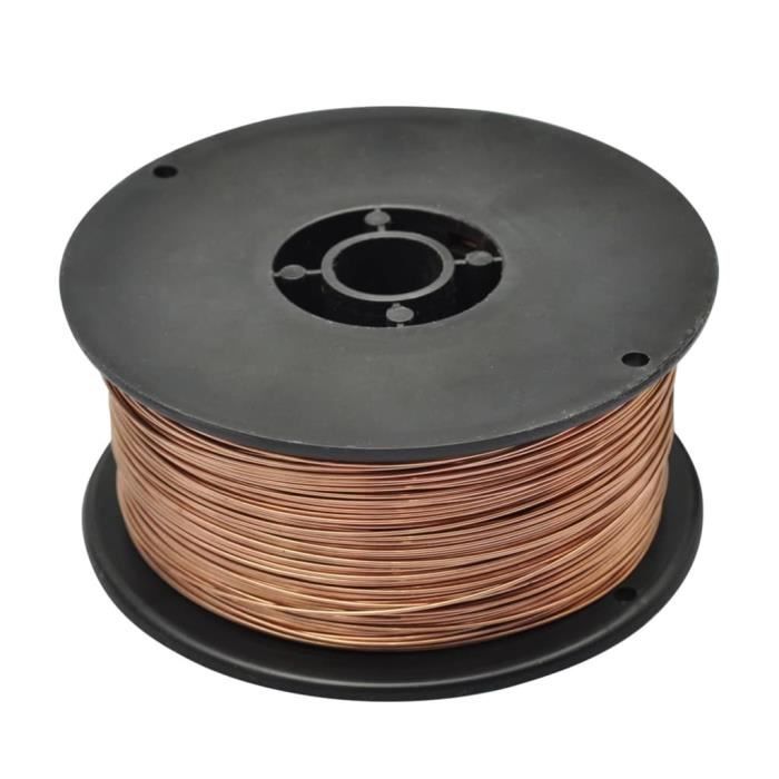 BAGUETTE TIG CABLE DE SOUDURE FIL DE SOUDUREFil de soudure 0,8 mm — free download