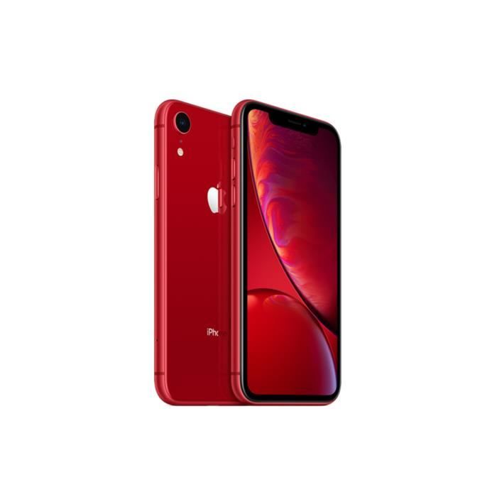 iphone xr 64go