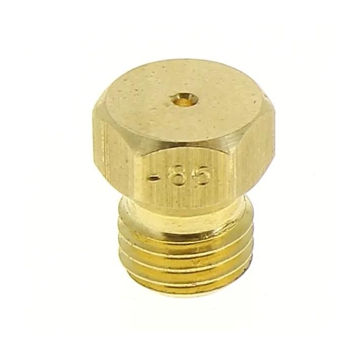 De Dietrich Injecteur 0.86 butane-propane c00052937 - table de cuisson