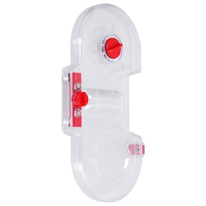Tête De Nettoyage De Réservoir Lechler XactClean 5W2.879.1Y.AH - Occasion, Fonctionnelle