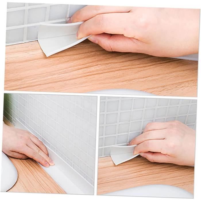 10 Pièce De Ruban Adhésif Double Face - 60mmx 60mm