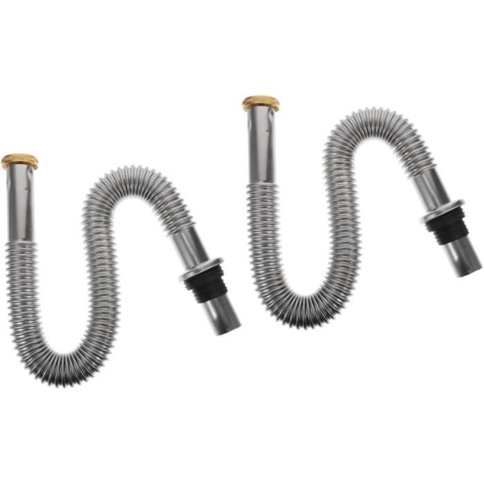 Désodorisants Pour Tuyaux D'égouts Pour Machine à Laver, Bouchons D'étanchéité Pour Tuyaux D