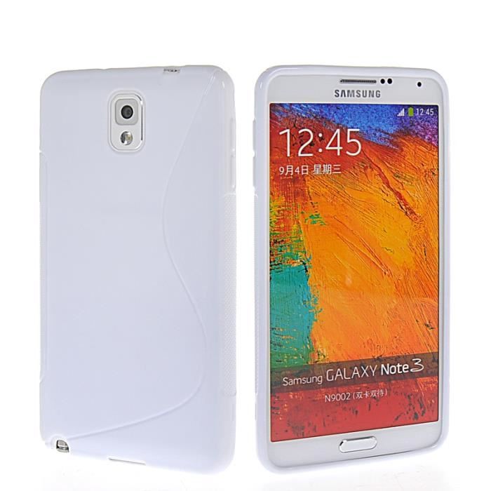 pochette galaxy note 3