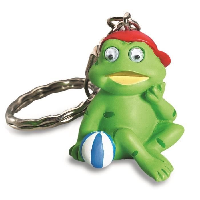 Porte Cle Grenouille Cdiscount Porte Cle Grenouille Cdiscount