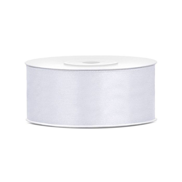 16 Couleurs Boîte de faveur. 15mm x 22 mètres de qualité supérieure Mariage Organza Ruban