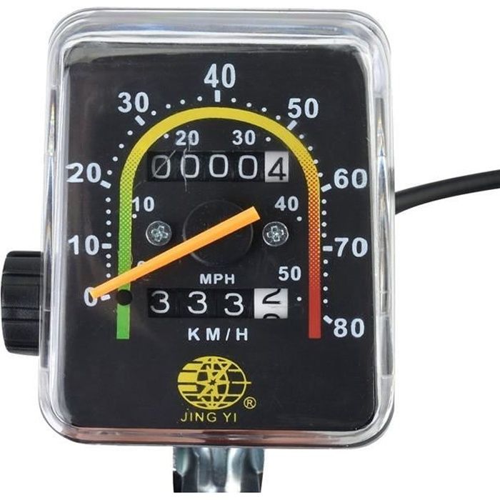Compteur velo analogique outlet