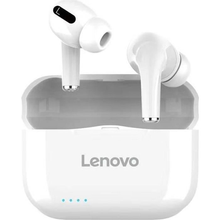 Lenovo lp1 tws - Cdiscount