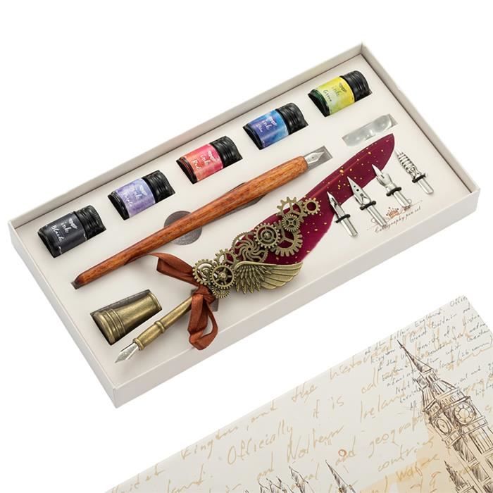 ANCIEN PORTE BUVARD Breton A Bascule En Bois EUR 18,00 - PicClick FR