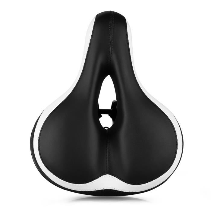 Siège De Vélo Confort Schwinn Avec Tige De Selle - Remplacement