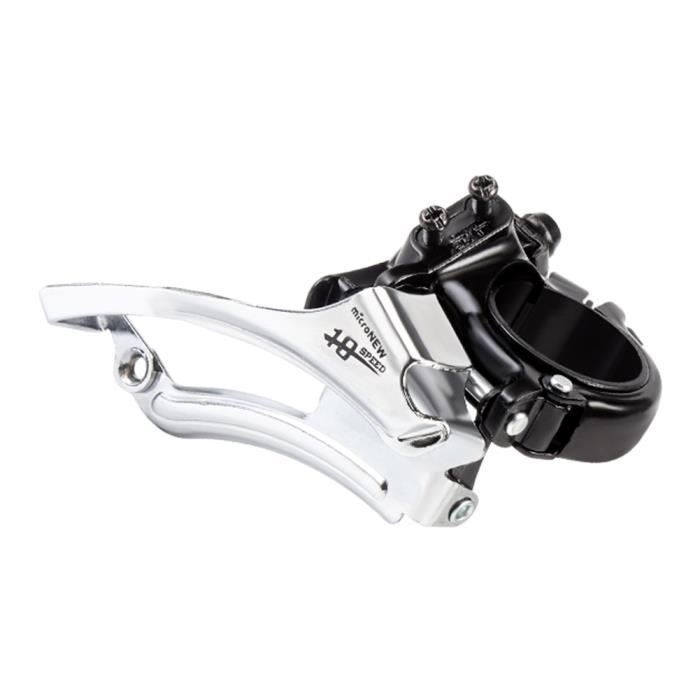 Dérailleur Arrière ROCKBROS EDS OX – 7-13 Vitesses – Montage Boulon – Alliage Aluminium Noir