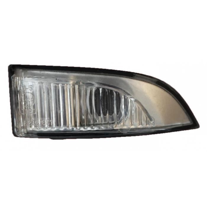 Lentille de lampe de carte de dôme de console supérieure pour 1500 2500 359309 6033585522845