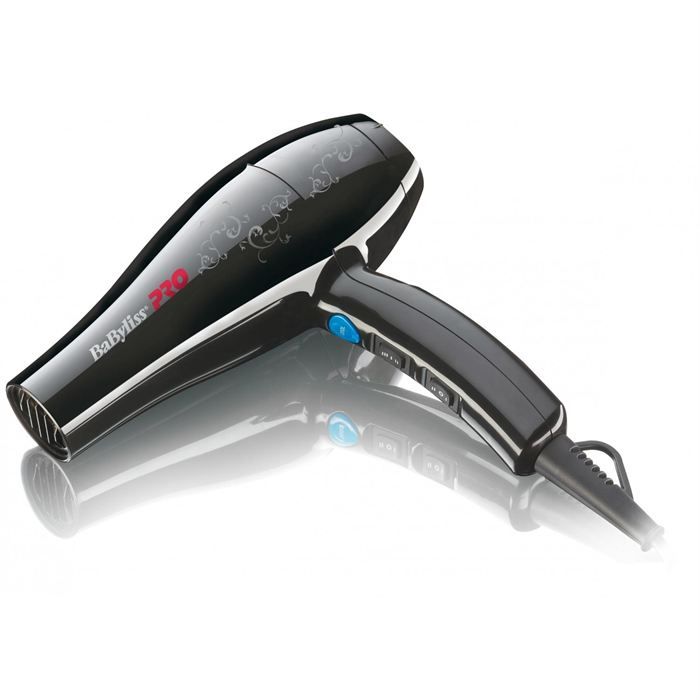 BABYLISS PRO – BAB5559E – Sèche Cheveux Profession