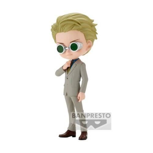 BANDAI Jujutsu Kaisen Q Posket Kento Nanami - vue 2