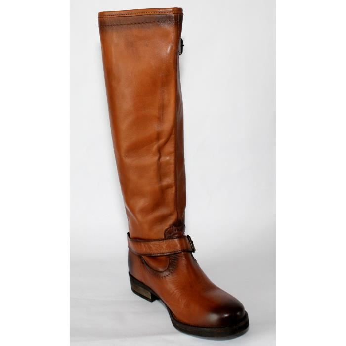 Bottes motardes buffalo outlet