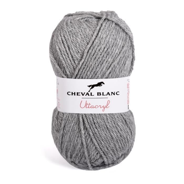 Pelote De Laine Bebe Cdiscount