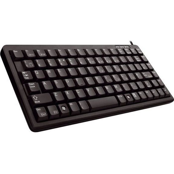 Cherry Clavier AZFR 86keys PS2 USB ML-Techn.