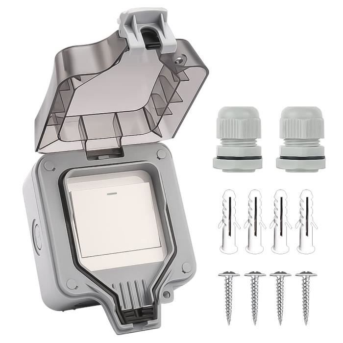Interrupteur tanche Ext rieur Ip66 Interrupteur Commande Ext rieur interrupteur-tanche-ext-rieur-ip66-interrupteur-commande-ext-rieur